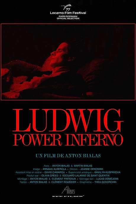 Ludwig (Power Inferno)